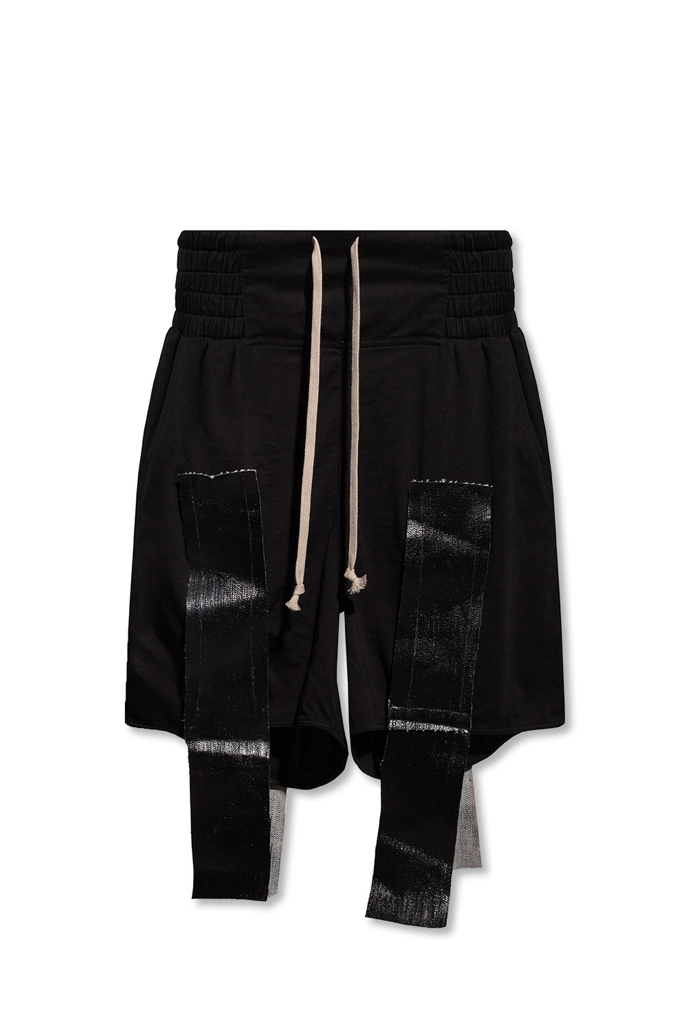 Rick owens short pants deals